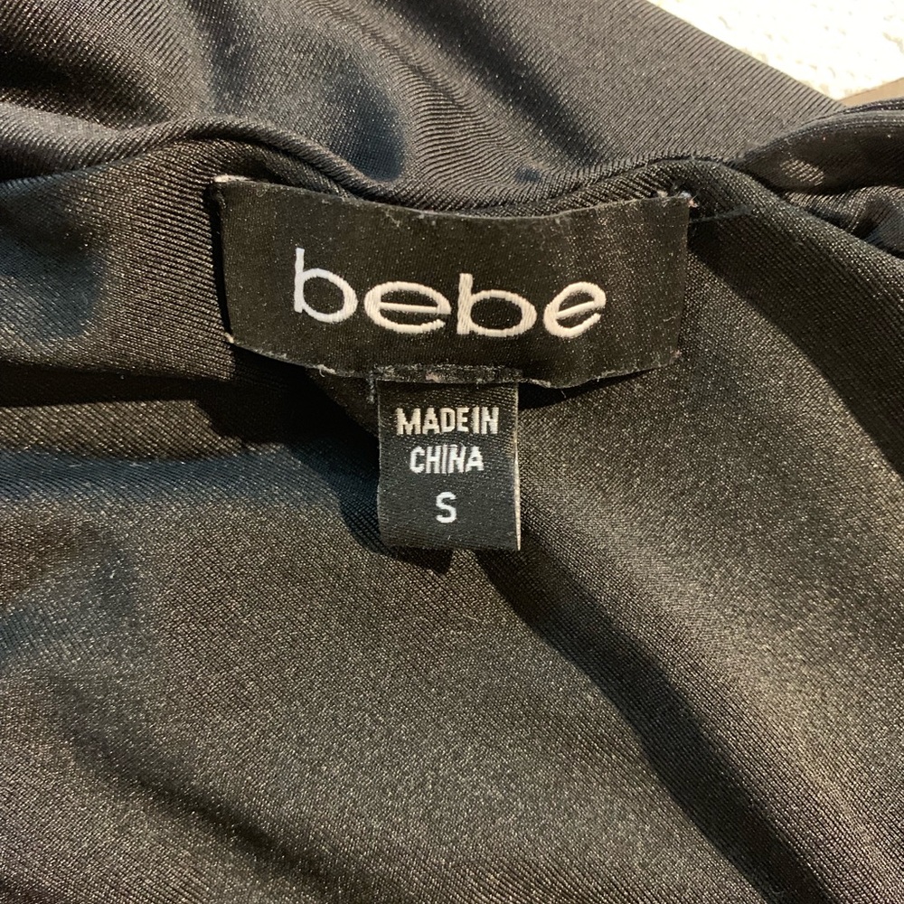 Bebe Dress - Picture 6 of 6